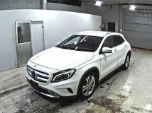 2016 Mercedes-Benz GLA-Class