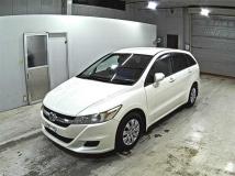 2011 Honda Stream