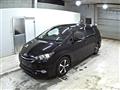 2017 Toyota Wish