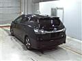 2017 Toyota Wish