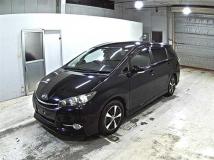2017 Toyota Wish