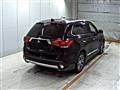 2017 Mitsubishi Outlander