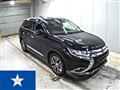 2017 Mitsubishi Outlander