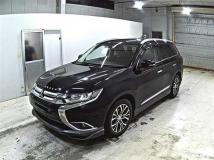 2017 Mitsubishi Outlander
