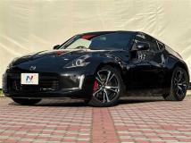 2018 Nissan Fairlady Z