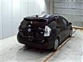 2013 Toyota PRIUS α