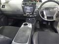 2013 Toyota PRIUS α