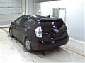 2013 Toyota PRIUS α