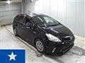 2013 Toyota PRIUS α