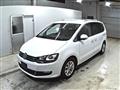 2017 Volkswagen Sharan