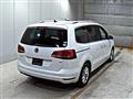 2017 Volkswagen Sharan