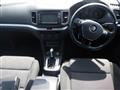 2017 Volkswagen Sharan