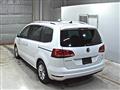 2017 Volkswagen Sharan