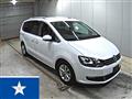 2017 Volkswagen Sharan