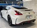 2018 Nissan Fairlady Z