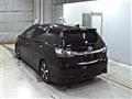 2015 Toyota Wish