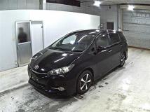 2015 Toyota Wish