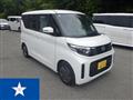 2024 Nissan ROOX