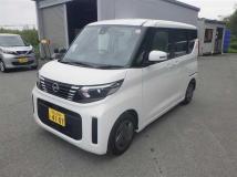 2024 Nissan ROOX