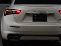 2023 Maserati Ghibli