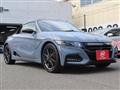 2021 Honda S660