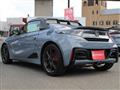 2021 Honda S660