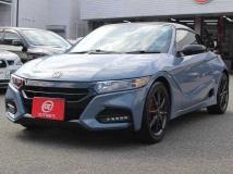 2021 Honda S660