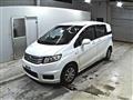 2013 Honda Freed Spike