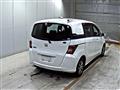 2013 Honda Freed Spike