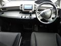 2013 Honda Freed Spike