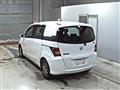 2013 Honda Freed Spike