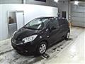 2014 Nissan Note
