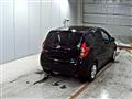 2014 Nissan Note