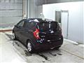 2014 Nissan Note