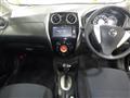 2015 Nissan Note