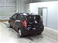 2015 Nissan Note