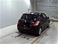 2015 Suzuki Swift