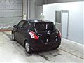 2015 Suzuki Swift