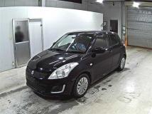 2015 Suzuki Swift