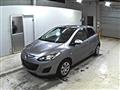 2013 Mazda Demio