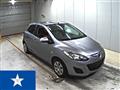 2013 Mazda Demio