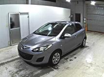 2013 Mazda Demio