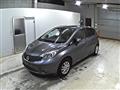 2015 Nissan Note