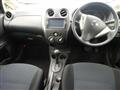 2015 Nissan Note