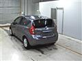 2015 Nissan Note