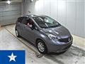2015 Nissan Note