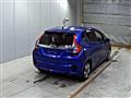 2013 Honda Fit Hybrid