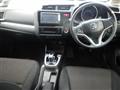 2013 Honda Fit Hybrid