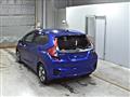 2013 Honda Fit Hybrid