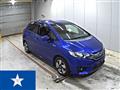 2013 Honda Fit Hybrid